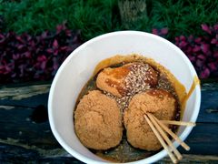 -三大炮豆花铺(锦里店)