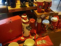 -星巴克臻选(杭州西溪印象城店)