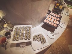 -杭州钱江新城万怡酒店-西餐厅