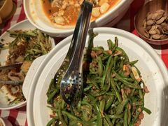-西贝(紫荆广场店)
