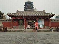 -天宁寺