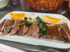 潮界卤鹅肉-潮界(虹桥新天地店)