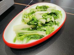 -韶山冲湘菜(中兴大街店)
