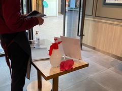 -COSTA COFFEE(斯普瑞斯奥特莱斯店)