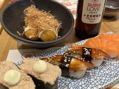 -Sushi Love 创意寿司(丽影广场店)