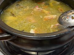 -菌之家·专业纯野生菌火锅·特色炒菌