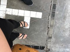 -窦圌山风景区