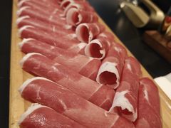 -阳坊胜利涮羊肉(阳坊老店)