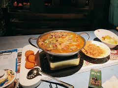 -醉英雄四川料理(新塘万达广场店)