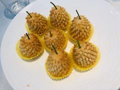 榴莲酥-玉林烤鸭店(定福庄店)