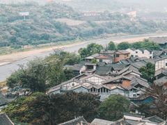 -土城古镇