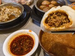 -郑家包子牛肉拉面(尚勤路店)