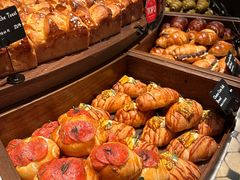 -B&C黄油与面包·THE GARDEN BAKERY概念店(世纪汇店)