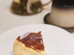 巴斯克芝士蛋糕-Toris(LuOne凯德晶萃广场店)
