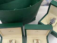-聚云奢二手奢侈品黄金手表包包回收·中古店(上海店)