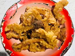 香脆酥肉-钢管厂歆瑞源油卤串串香(春熙路太古里店)