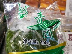 -上海虹口糕团(福州路店)