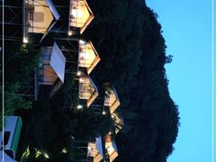 -北京山里寒舍度假酒店