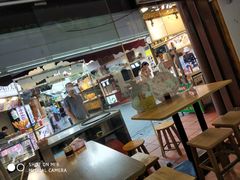 -老闽味沙茶面·姜母鸭(传承35年曾厝垵店)