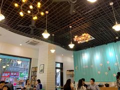 大堂-唔止卤嘢·潮州府城菜(鹭江店)