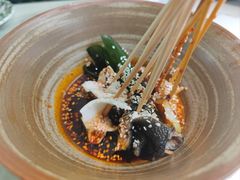 -苏梦江南·淮扬菜(夫子庙店)