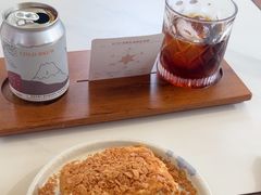 -Line 咖啡(石厦花园店)