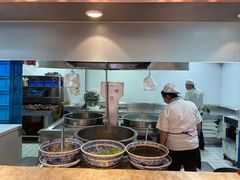 -清真·君乐牛肉面(一只船中街店)