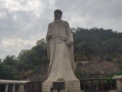 -青礁慈济宫