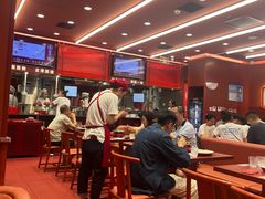 -喜家德虾仁水饺(长泰广场店)