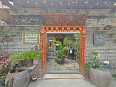 -米庄·原味私房菜(骏壹万邦店)