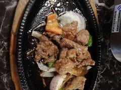 -高木日本料理(静安寺店)