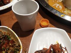 -锅玖玖火锅(马鞍山路家乐福店)