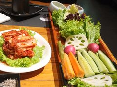 -黑牛の店·和牛烧肉(大悦城店)