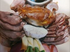-鸽子窝(黄村店)