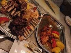 -天津东凯悦酒店·Market Café自助餐厅