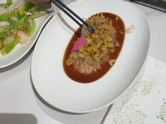 -荟廷·晶萃(陆家嘴尚悦湾店)