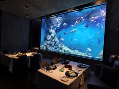 -渔火·特色餐厅(佘山世茂洲际酒店)