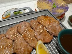 -乌君·酒场·炭火烧鸟(侨城坊店)