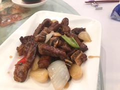 -海都六福酒家(世博广场店)