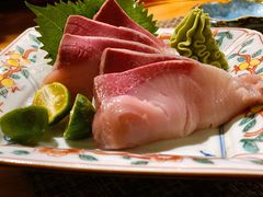 鹿儿岛黄鲥鱼-半藏居酒屋(香港花园店)