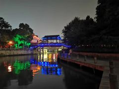 -运河游船(武林门码头)