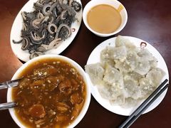 炒肝-姚记炒肝店(鼓楼店)