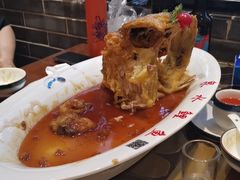 -燕喜堂·中华老字号(大明湖店)