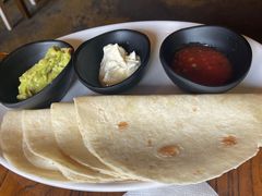 -Rural Tequila墨西哥餐厅(东川路店)