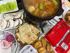 -范贤光鸡公煲(平乐园总店)