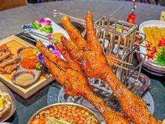-锦州御烧烤·形象店(人民街店)