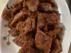 -美兰春记食店·龙舌坡红烧牛肉
