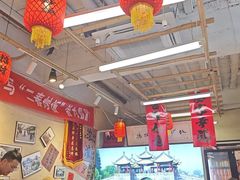 -扬二春炒饭(国庆路总店)