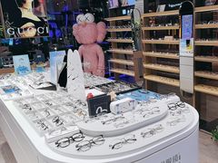 -无界眼镜MaxLess(五角场万达店)