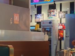 -昌勝香港深井烧鹅(新年华店)